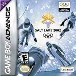 Salt Lake 2002 (USA) (En,Fr,De,Es,It,Nl)